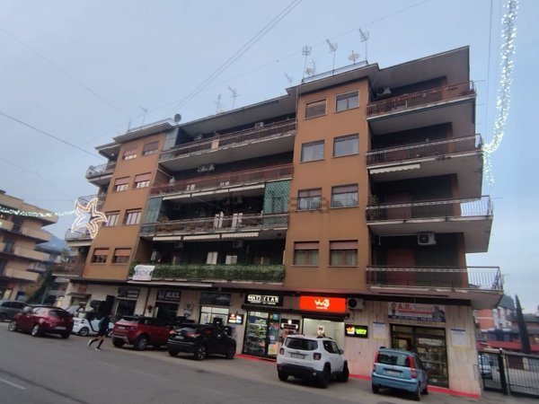 appartamento in vendita a Cassino