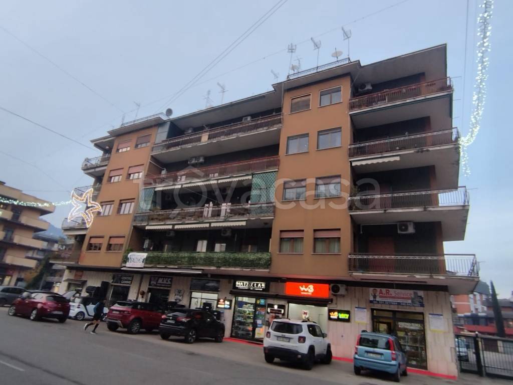 appartamento in vendita a Cassino