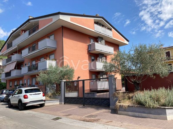 appartamento in vendita a Cassino