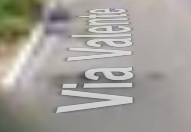 locale commerciale in vendita a Cassino