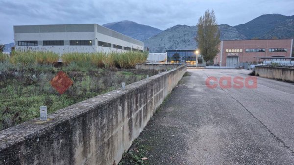terreno agricolo in vendita a Cassino