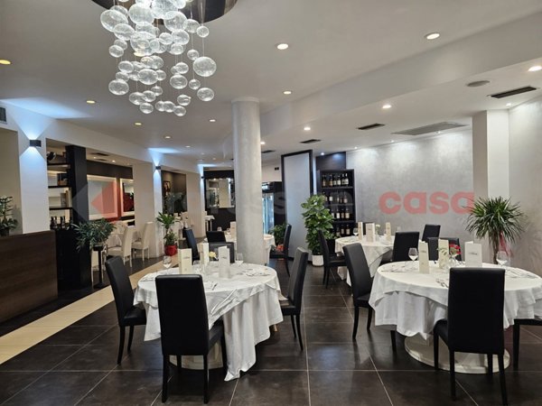 negozio in vendita a Cassino