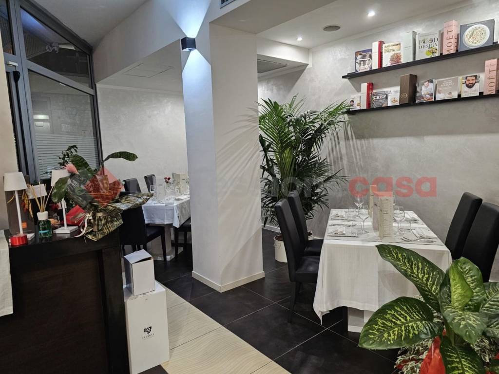 negozio in vendita a Cassino