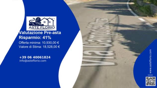 terreno agricolo in vendita a Cassino