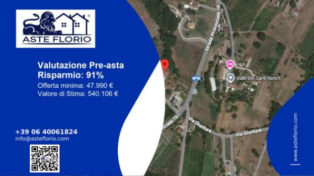 appartamento in vendita a Cassino