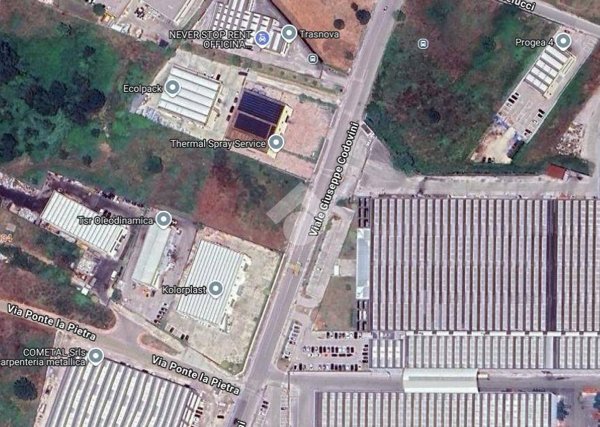 terreno agricolo in vendita a Cassino