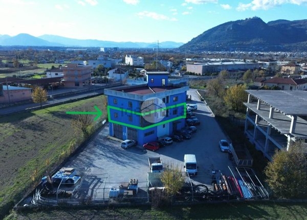 appartamento in vendita a Cassino