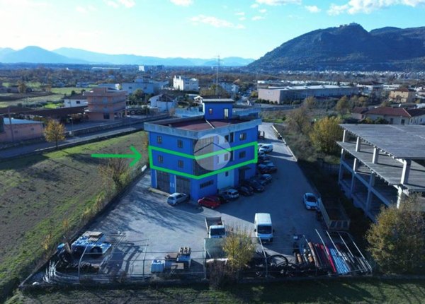 appartamento in vendita a Cassino