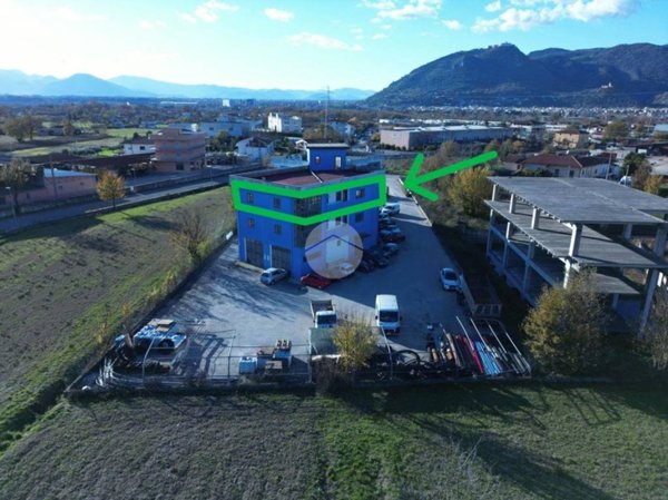 appartamento in vendita a Cassino