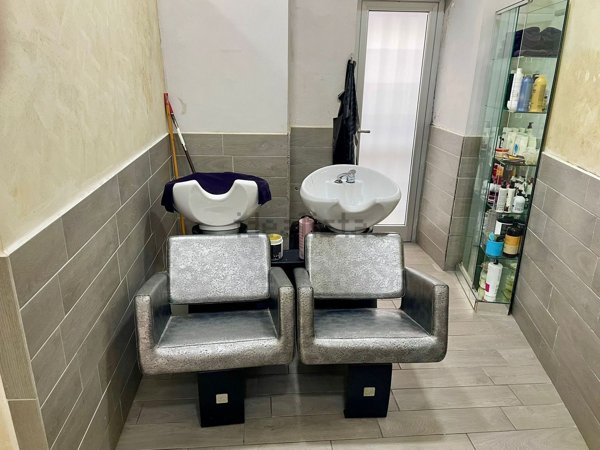 negozio in vendita a Cassino