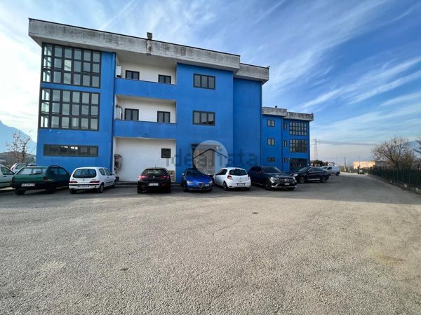 appartamento in vendita a Cassino