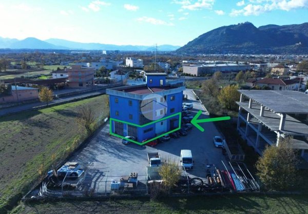 appartamento in vendita a Cassino