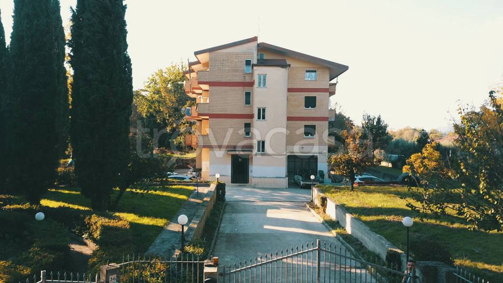 appartamento in vendita a Cassino