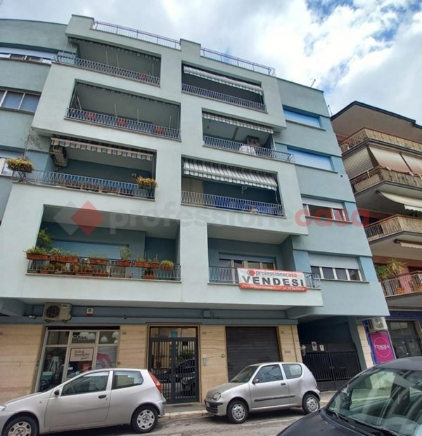 appartamento in vendita a Cassino