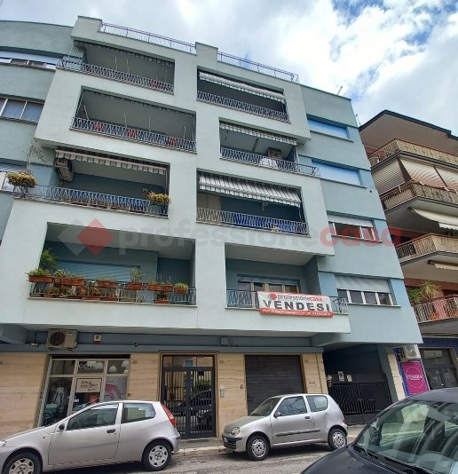 appartamento in vendita a Cassino