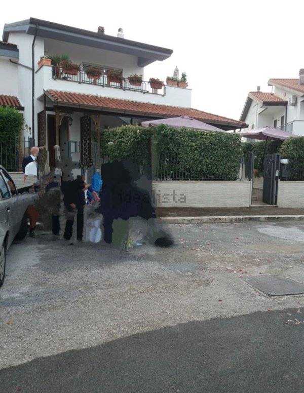 appartamento in vendita a Cassino