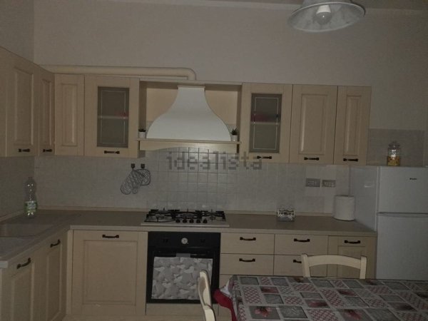 appartamento in vendita a Cassino