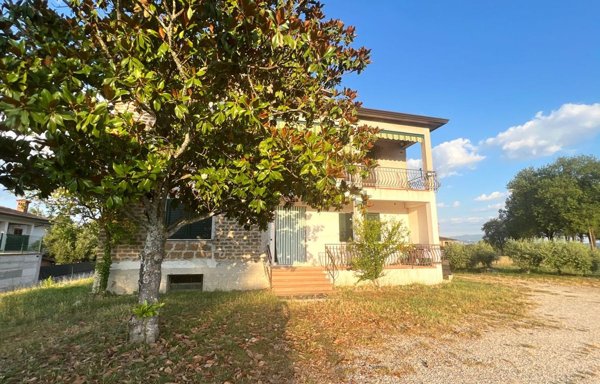 appartamento in vendita a Cassino in zona Sant'Angelo in Theodice