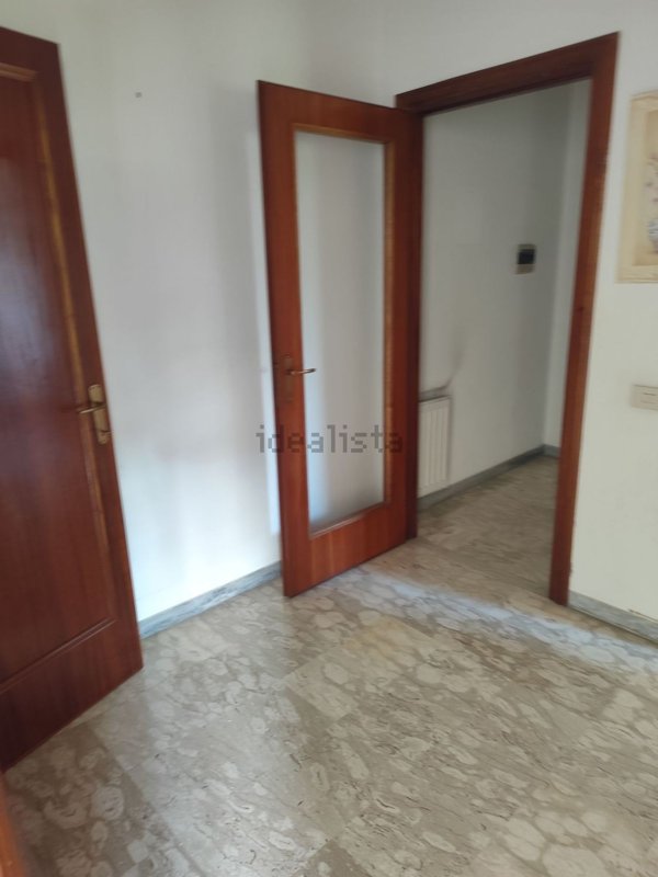 appartamento in vendita a Cassino