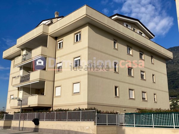 appartamento in vendita a Cassino