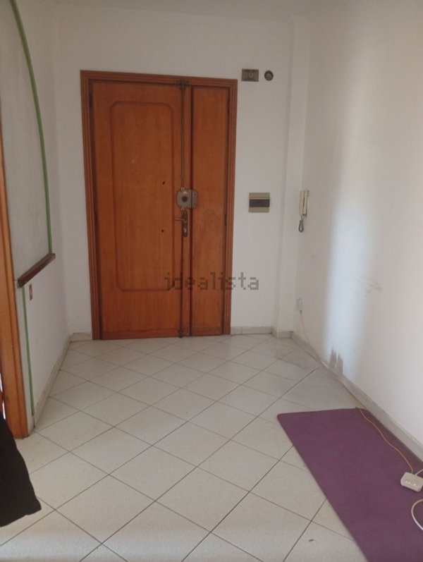 appartamento in vendita a Cassino