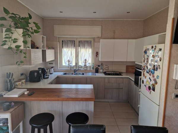 appartamento in vendita a Cassino