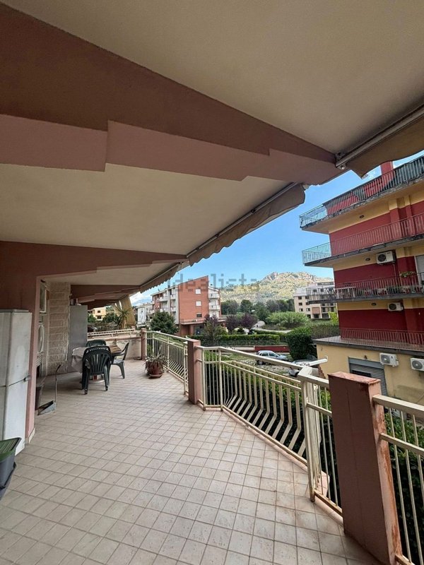 appartamento in vendita a Cassino