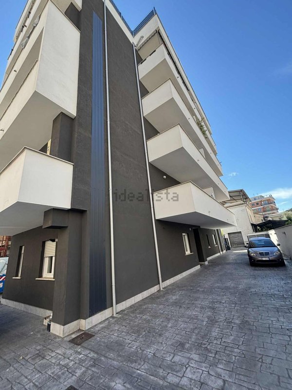 appartamento in vendita a Cassino