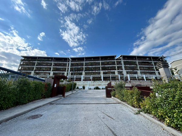 appartamento in vendita a Cassino