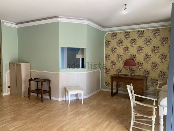 appartamento in vendita a Cassino