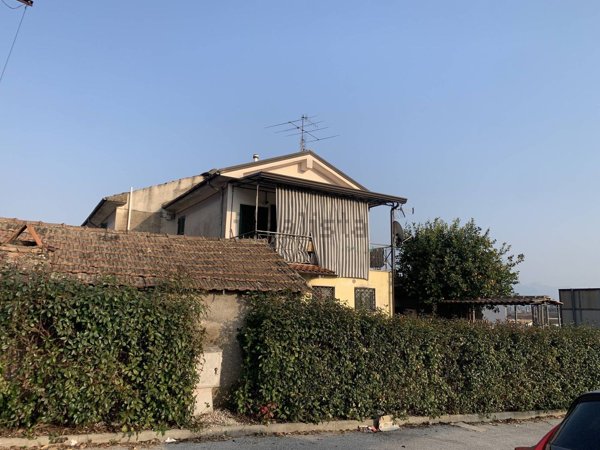 appartamento in vendita a Cassino