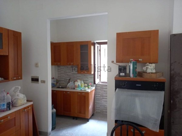 appartamento in vendita a Cassino