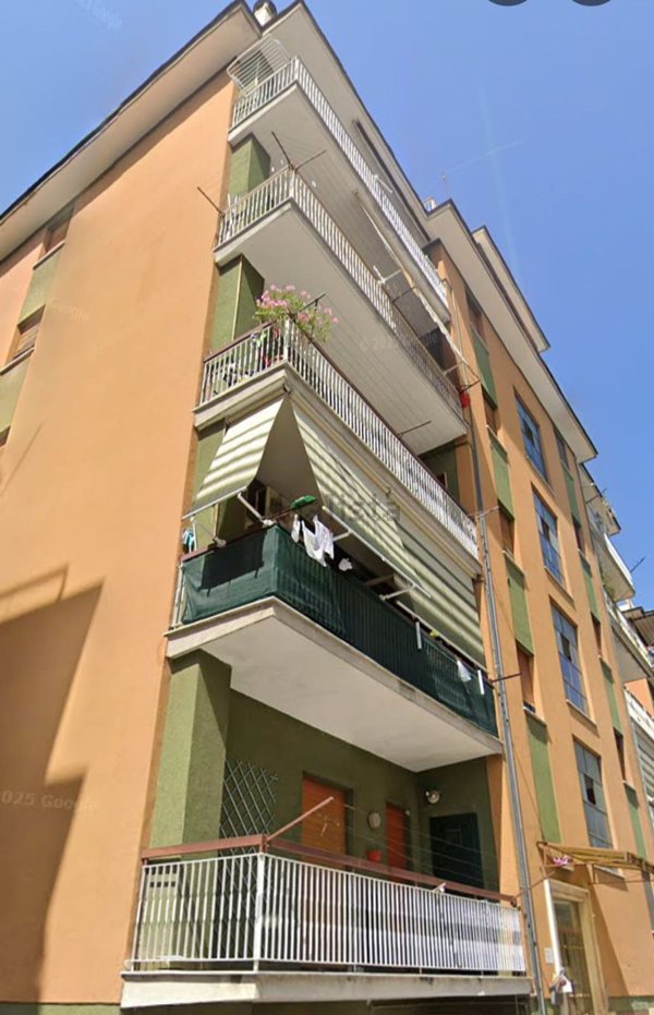 appartamento in vendita a Cassino