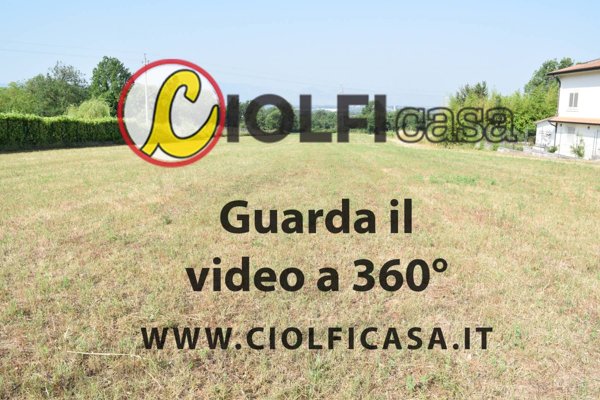 terreno agricolo in vendita a Cassino