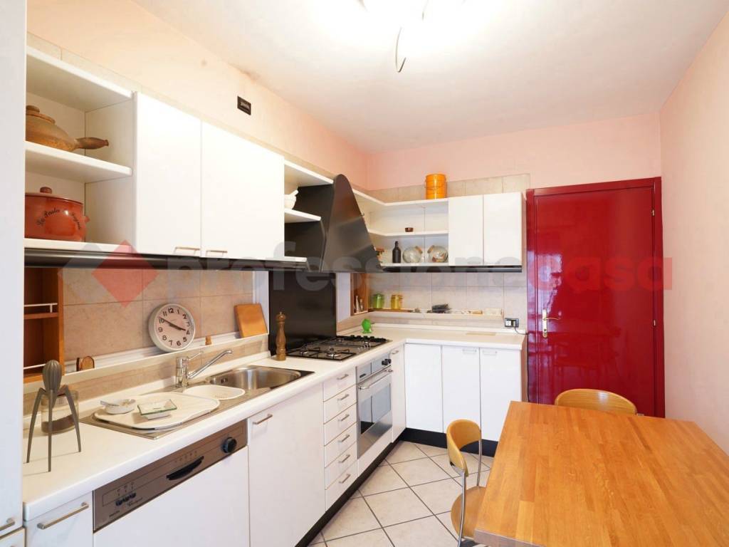 appartamento in vendita a Cassino