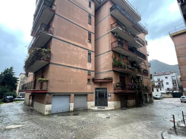 appartamento in vendita a Cassino