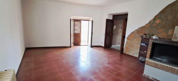 casa semindipendente in vendita a Cassino