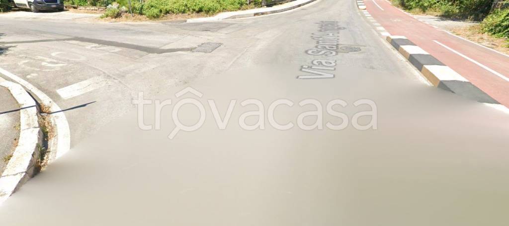 terreno agricolo in vendita a Cassino