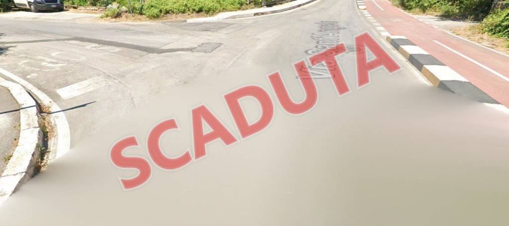 terreno agricolo in vendita a Cassino