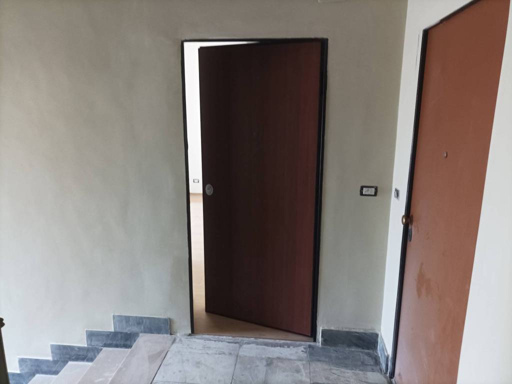 appartamento in vendita a Cassino