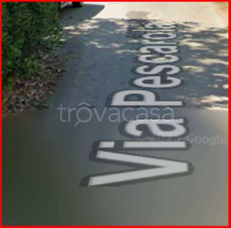 locale commerciale in vendita a Cassino