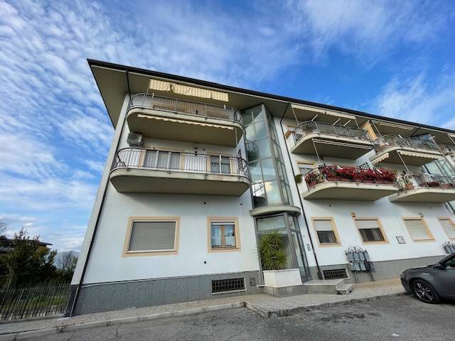 appartamento in vendita a Cassino