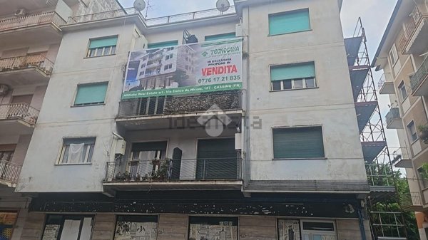 appartamento in vendita a Cassino