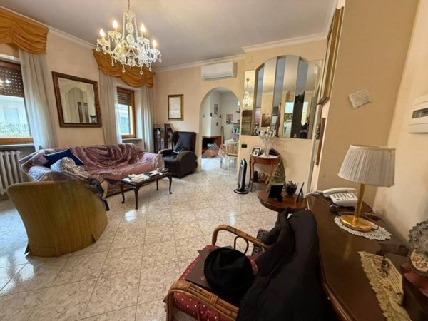 appartamento in vendita a Cassino