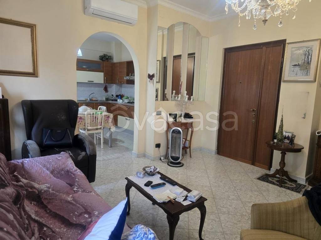 appartamento in vendita a Cassino