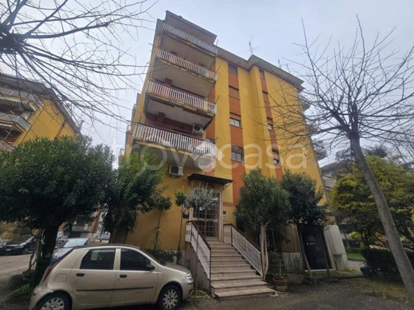 appartamento in vendita a Cassino