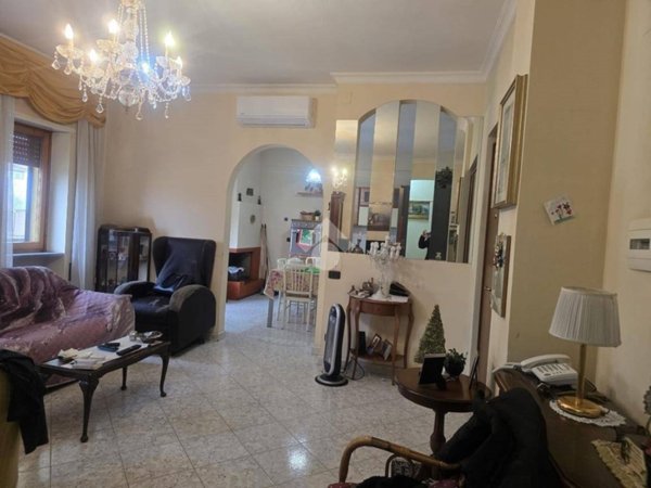 appartamento in vendita a Cassino