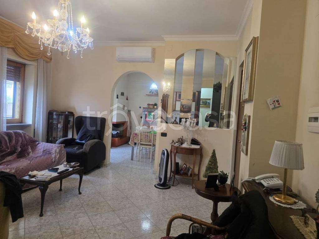 appartamento in vendita a Cassino