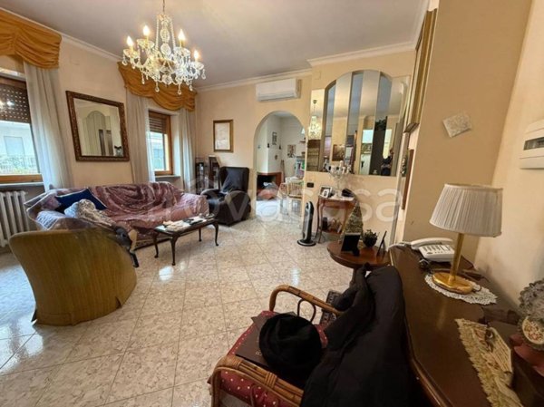 appartamento in vendita a Cassino