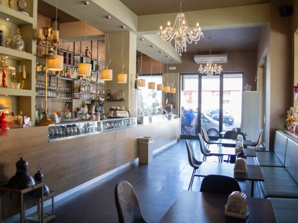 negozio in vendita a Cassino